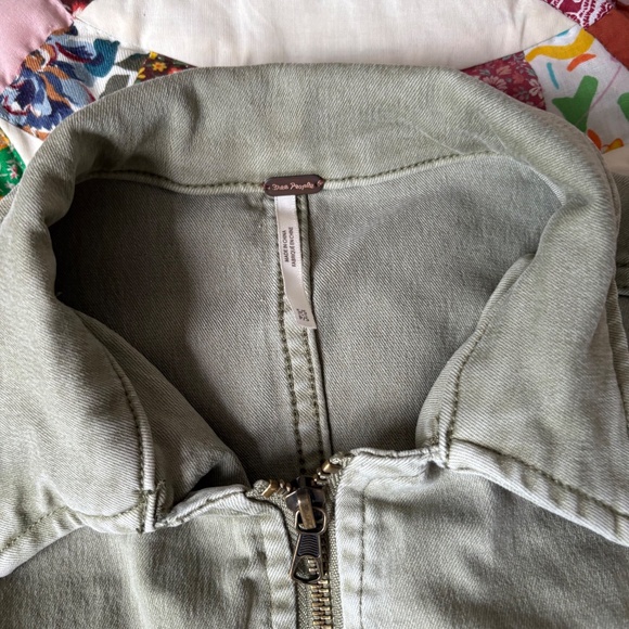 Free People Jumpsuit - Picture 2 of 5